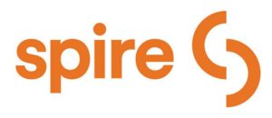 Spire Orange Logo